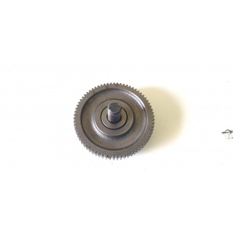 ASSE ASTA A CAMBIO YAMAHA TDM 900 2003 2008