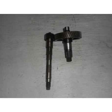 INGRANAGGI INTERNI MOTORE APRILIA MANA 850 2007 2011