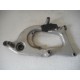 STAFFA SUPPORTO TERMINALE MARMITTA HONDA SH 300 i 2006