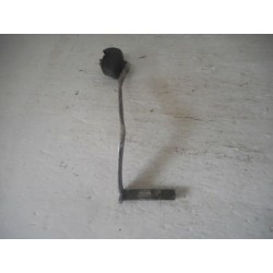 PEDALE LEVA ASTA CAMBIO GUZZI NEVADA 350 1991 1992 1999