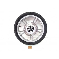 SERBATOIO CARBURANTE BENZINA PEUGEOT TWEET 50 2009 2011