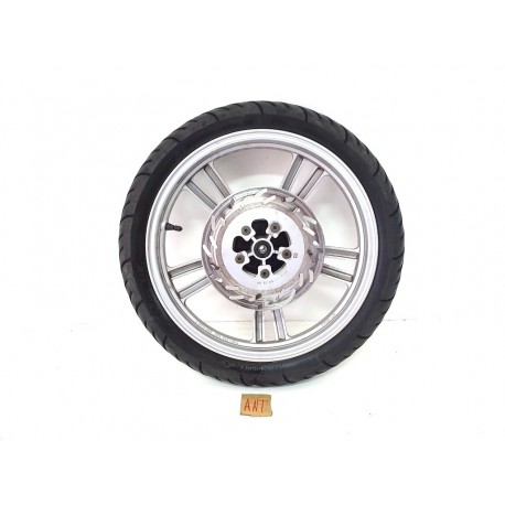 SERBATOIO CARBURANTE BENZINA PEUGEOT TWEET 50 2009 2011
