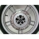 SERBATOIO CARBURANTE BENZINA PEUGEOT TWEET 50 2009 2011