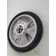 SERBATOIO CARBURANTE BENZINA PEUGEOT TWEET 50 2009 2011