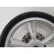 SERBATOIO CARBURANTE BENZINA PEUGEOT TWEET 50 2009 2011