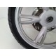 SERBATOIO CARBURANTE BENZINA PEUGEOT TWEET 50 2009 2011
