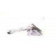 FORCELLONE RUOTA POSTERIORE YAMAHA R1 2005 05