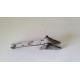 FORCELLONE RUOTA POSTERIORE YAMAHA R1 2005 05