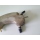 STAFFA SUPPORTO TERMINALE MARMITTA APRILIA SPORTCITY 200 2004 2005 2006