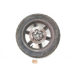 CERCHIO RUOTA POSTERIORE APRILIA SPORTCITY 200 2004 2005 2006
