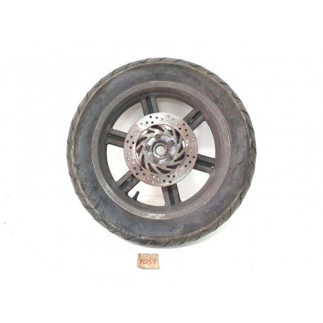 CERCHIO RUOTA ANTERIORE APRILIA SPORTCITY 200 2004 2005 2006