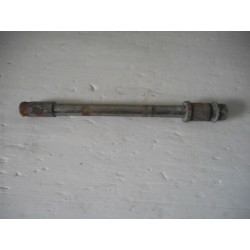 PERNO ASSE RUOTA ANTERIORE KAWASAKI ER-5 500 1996 2001 2006