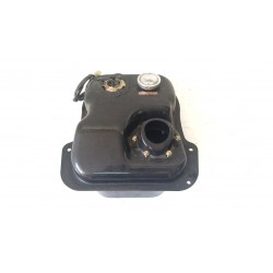 SELLINO SELLA PASSEGGERO SUZUKI MARAUDER GZ 250 1999 2005