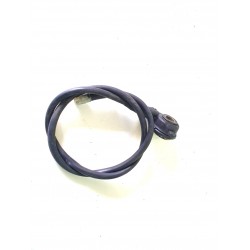 STAFFA TERMINALE SCARICO APRILIA SCARABEO 150 ROTAX 1999