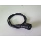 STAFFA TERMINALE SCARICO APRILIA SCARABEO 150 ROTAX 1999