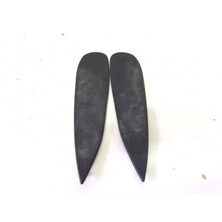 CARENA CORNICE STRUMENTAZIONE PEUGEOT GEOPOLIS 400 2007 2008 2009