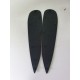 CARENA CORNICE STRUMENTAZIONE PEUGEOT GEOPOLIS 400 2007 2008 2009