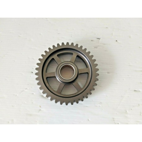 INGRANAGGIO MOTORE TRIUMPH DAYTONA 600 2003 2004